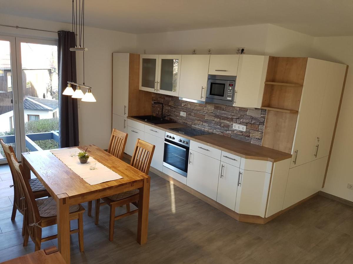 Apartment Vetter "Haentzschelstiege" Kurort Gohrisch Ngoại thất bức ảnh